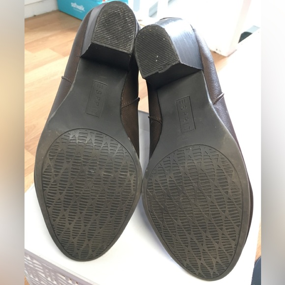 Esprit Oliana Slouchy Boots - Picture 7 of 11